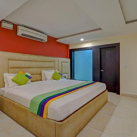 Treebo Elan Otel Chennai Dış mekan fotoğraf