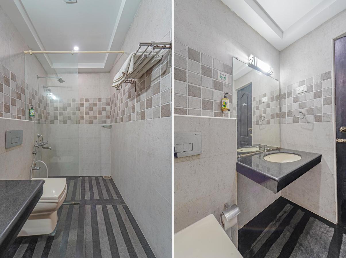 Treebo Elan Otel Chennai Dış mekan fotoğraf