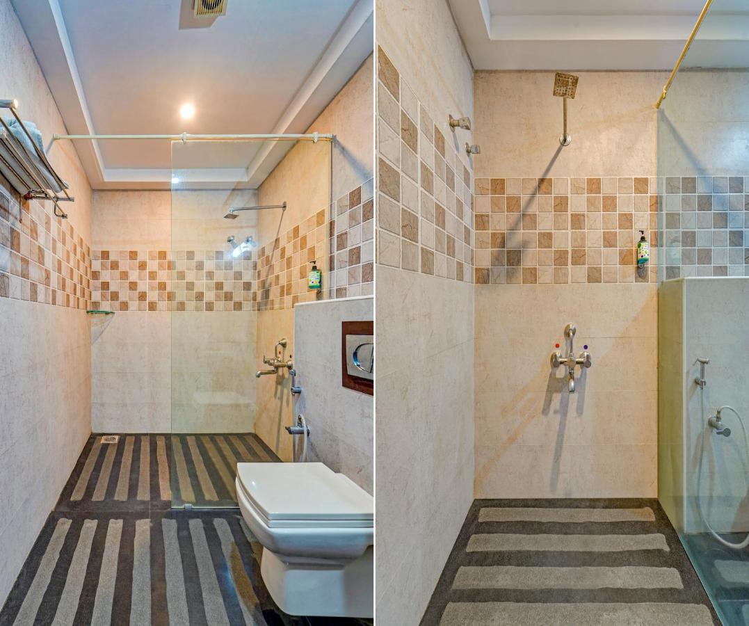 Treebo Elan Otel Chennai Dış mekan fotoğraf