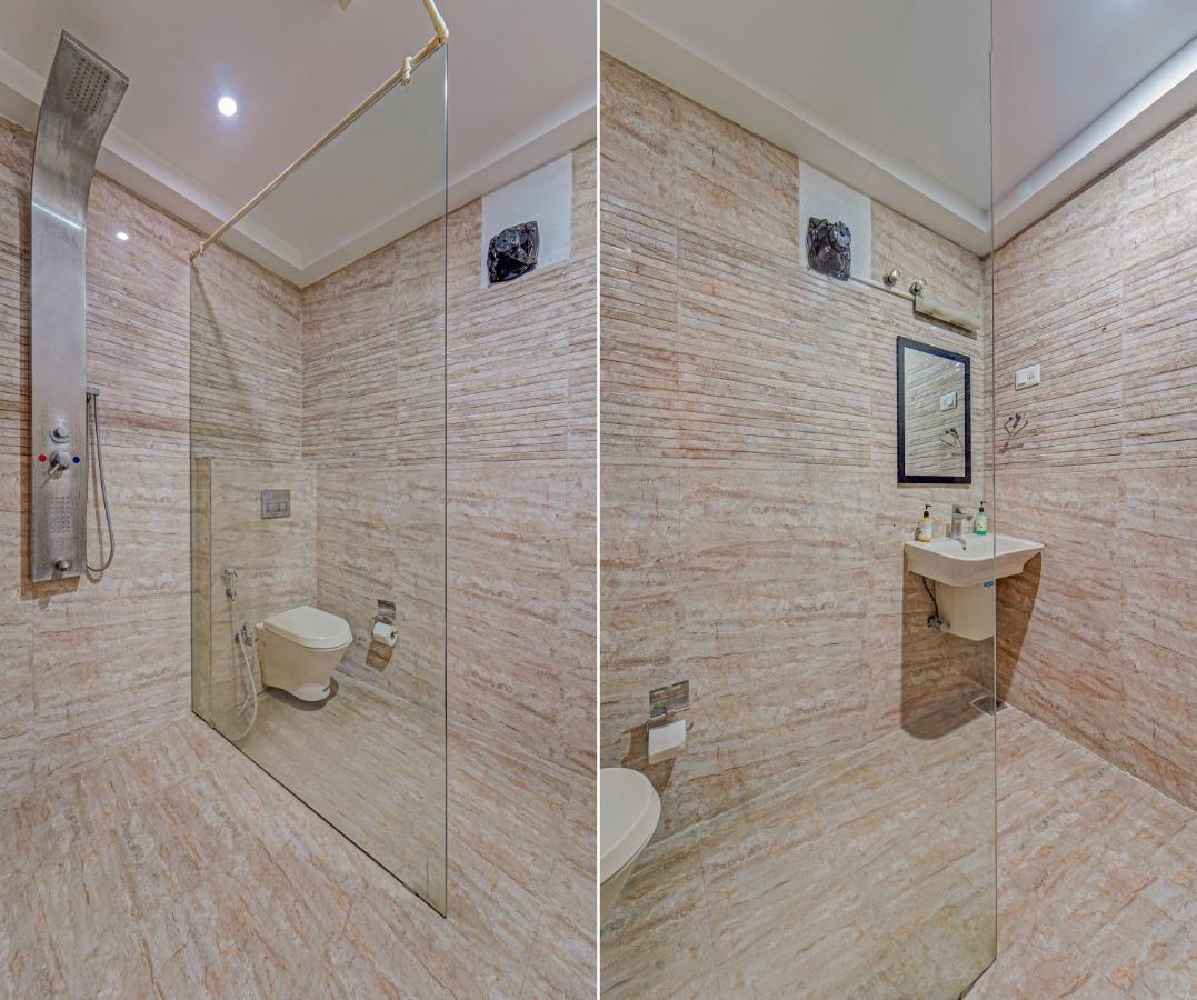 Treebo Elan Otel Chennai Dış mekan fotoğraf